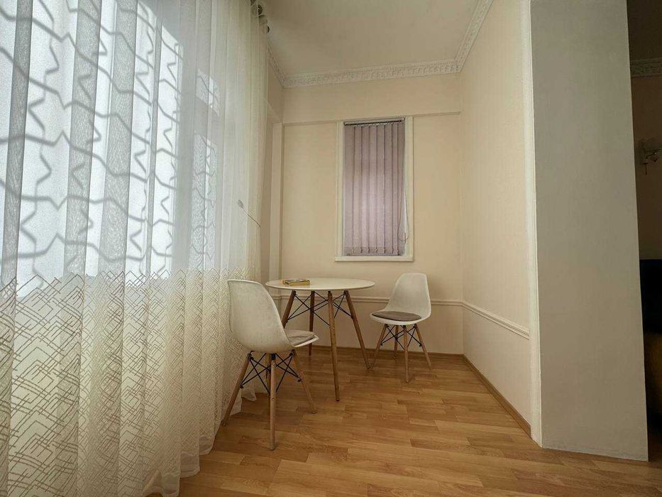 Сдам евро квартиру на Цум Ойбек