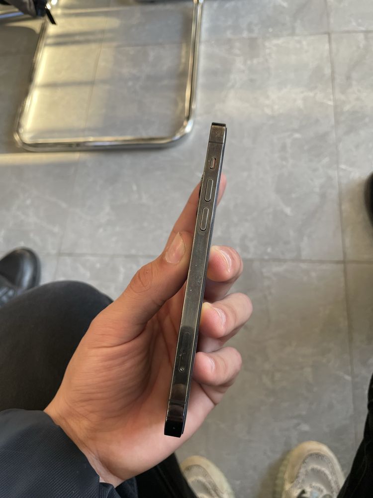 Iphone 12pro 128