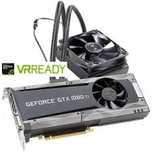 Nvidia Gtx 1080 Ti Hybrid sc