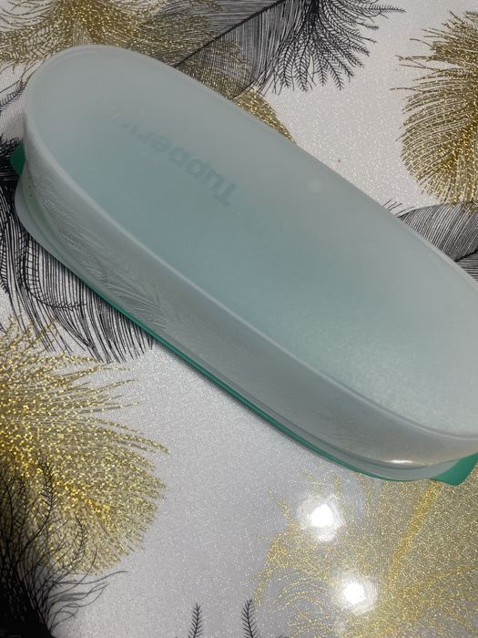 Посуда tapperware оригинал