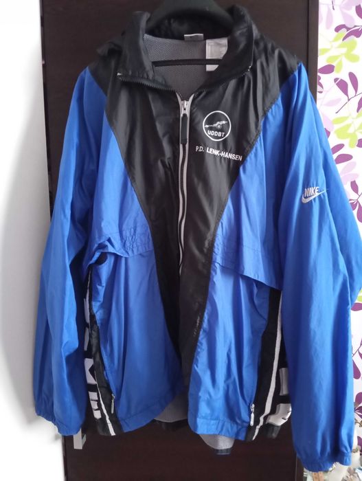 Мъжко горнище Найк