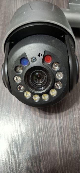 Vind Camera de supraveghere ip ptz IR 30x