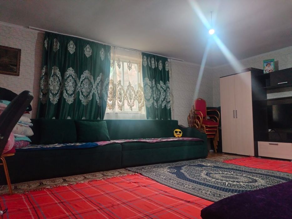 Дом в аренду уй жалга бериледи узак уакытка