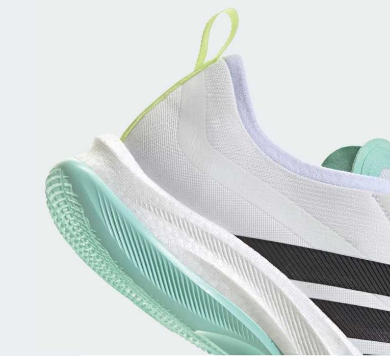 Оригинални маратонки * ADIDAS MOVEBOOST * EU41 1/3 -46 2/3
