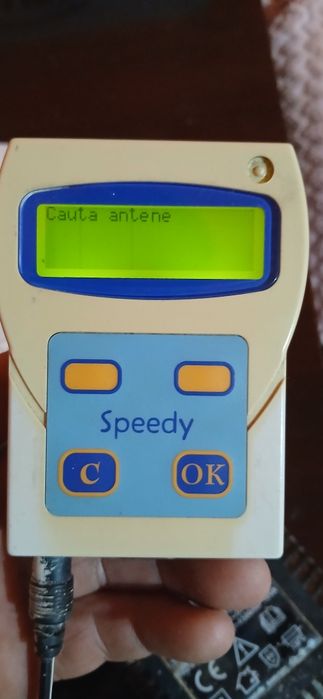 Ceas bricon de 200 locuri fara trapa