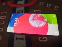 Vand Samsung a52s 5g