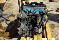 Двигател мотор за Audi Ауди 2.0тди 143кс CAGA Cag 2.0tdi Cah Cag 10бр