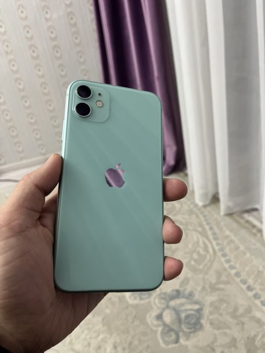 Продается Айфон 11