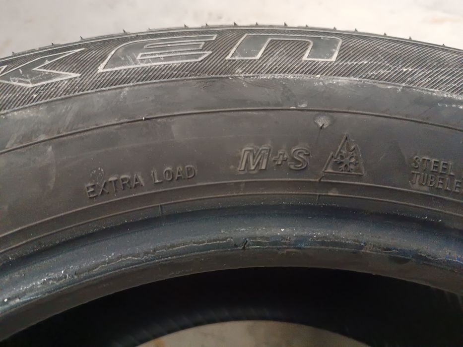 Anvelope iarna 235 65 17 Falken