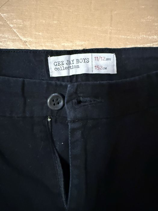 Брюки для мальчика