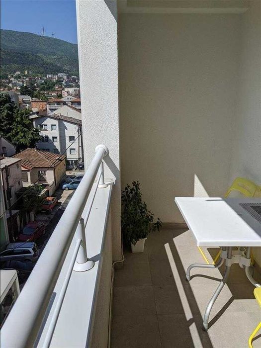 Дава се под наем Двустаен апартамент в Пловдив, Съдийски - 53 кв.м за 255 € - Снимка #2