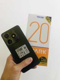 Tecno Spark 20 8/256Gb