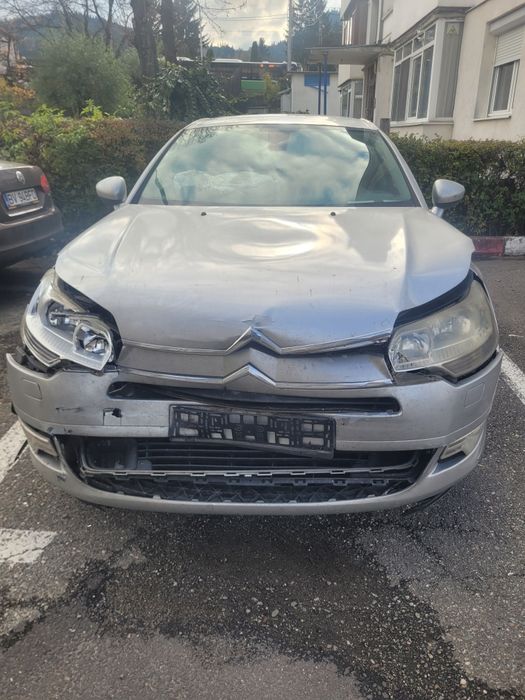 Citroen C5 1.6 hdi 2008