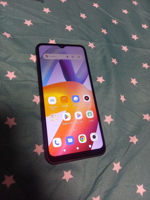 Redmi A2 impecabil ,64 cu 4 gb Ram