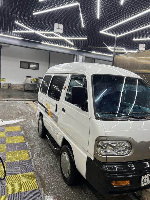 DAMAS 2022 продается