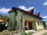 Vand casa Livada