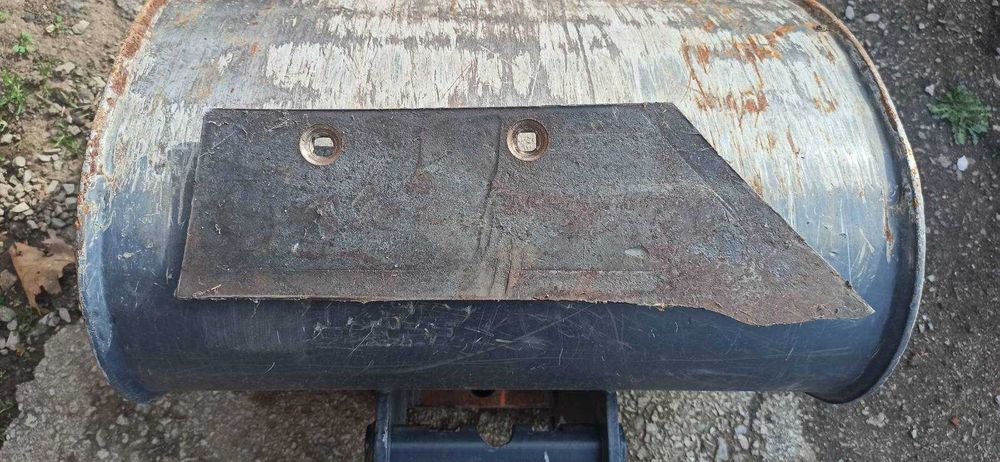 Лемежи   за    плуг 4/25