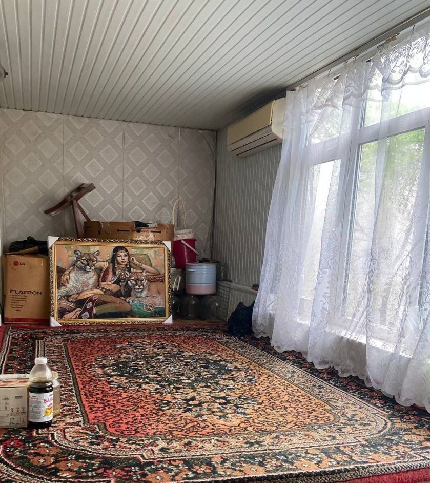 Сдаётся квартира в аренду, Чиланзар 24 квартал 8/72 орр Ресторан Ватан