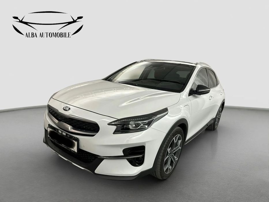 Kia XCeed PLATINUM 1.6 GDI Plug in Hybrid Panoramic Ventilatie Tva Garantie Full