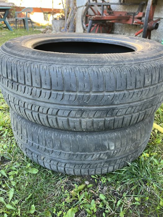 Подарявам летни гуми 195/65/16