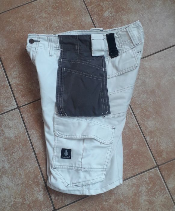 Къси работни панталони  44 N