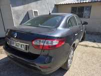 Renault Fluence 1.5 dci 110