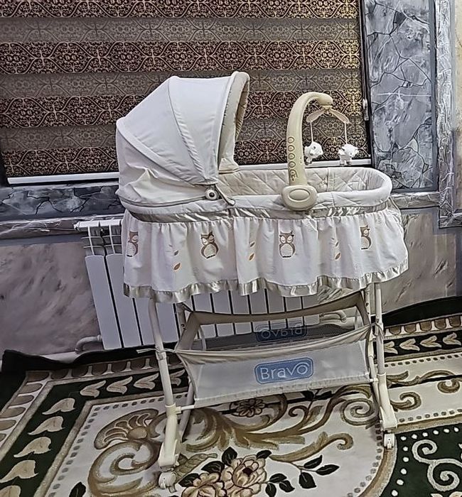 Продается люлька хорошего качества