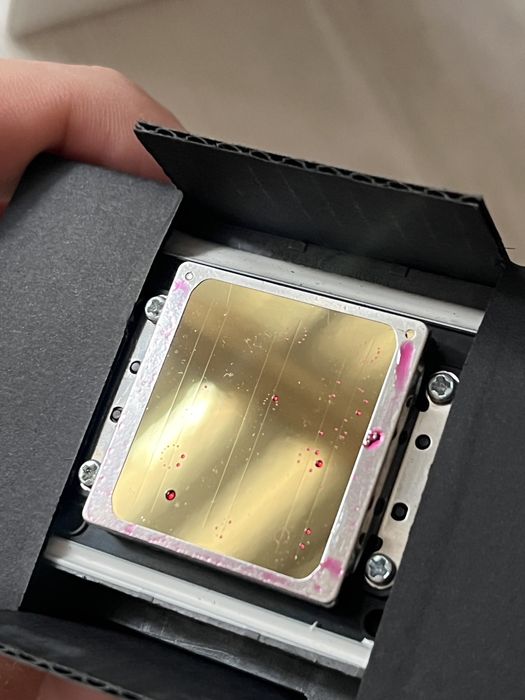 Головка xp600 янги 100%