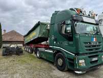 Vanzare iveco stralis