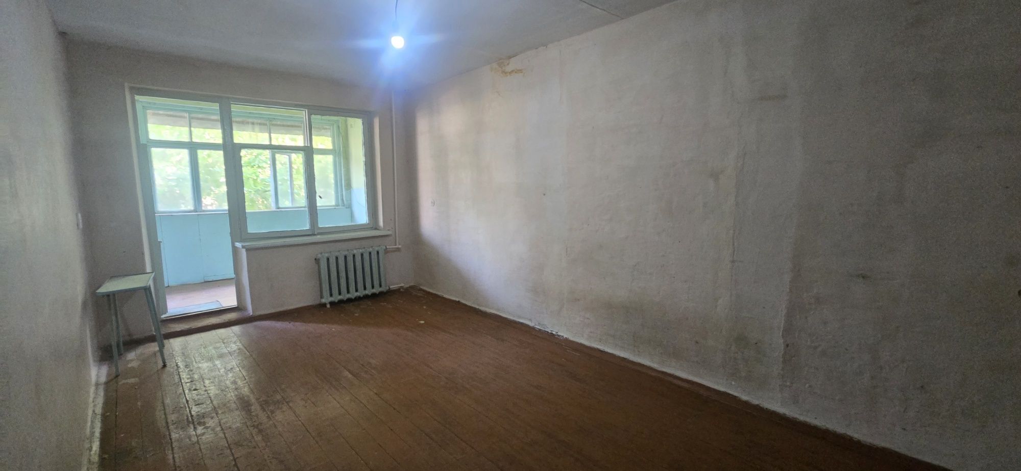 Продаётся 3 комнатная квартира на Радуге. 32,000$
