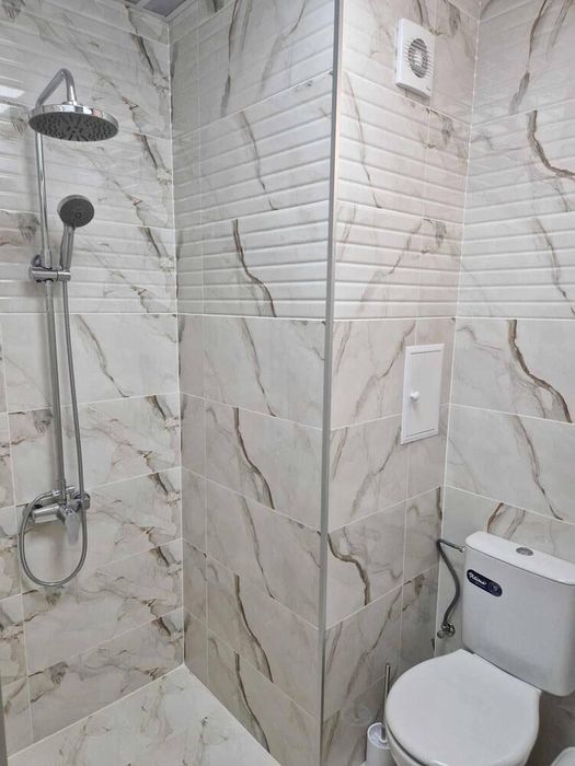 Дава се под наем Едностаен апартамент в Бургас, Меден рудник - зона Д - 35 кв.м за 255 € - Снимка #4