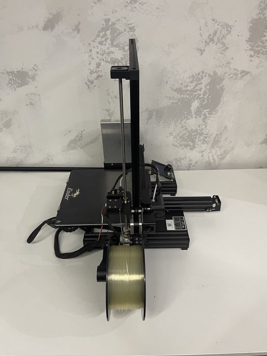 Imprimanta 3D Creality Ender 3 MAX