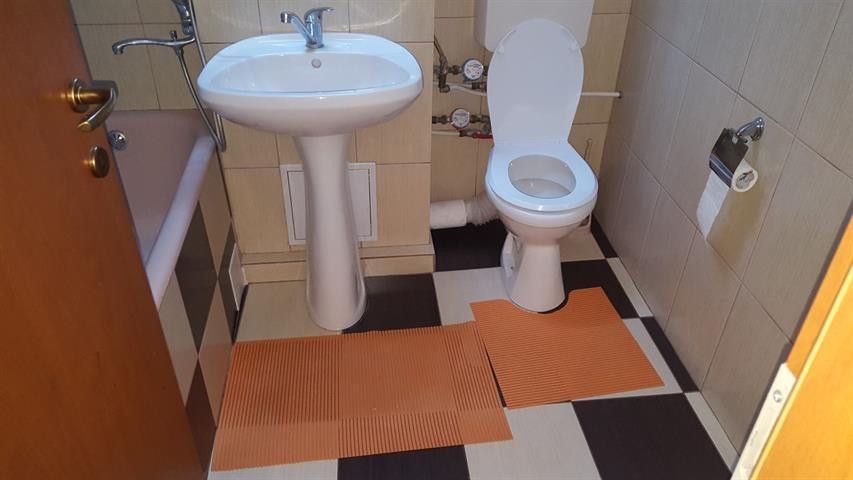 Apartament de inchiriat zona Trivale Pitesti
