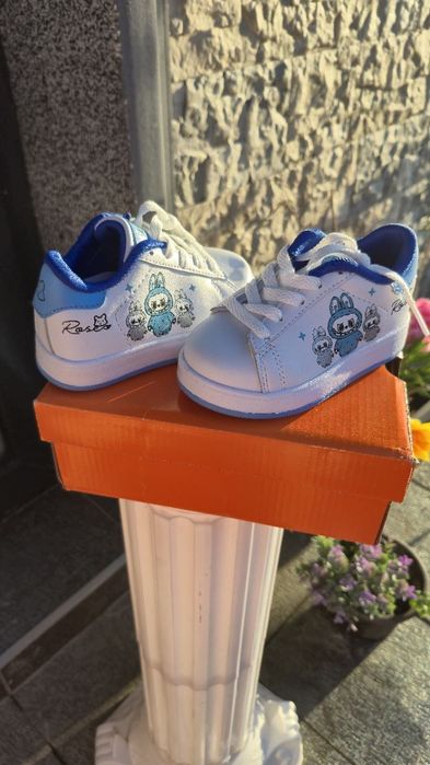 Adidași copii Labubu