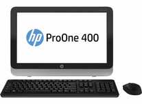 Компьютер  Моноблок  HP ProOne 400