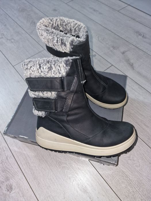 Ghete Ecco nr.37
