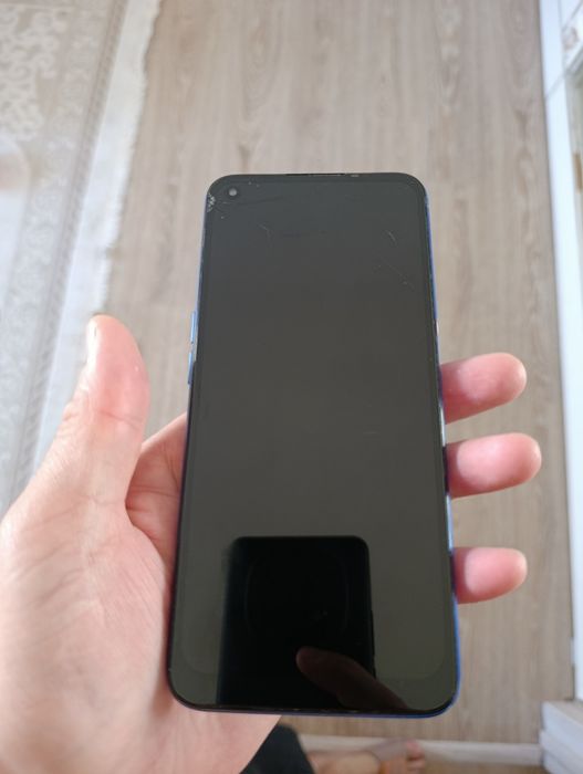 Oppo A55 20 тысяч тенге