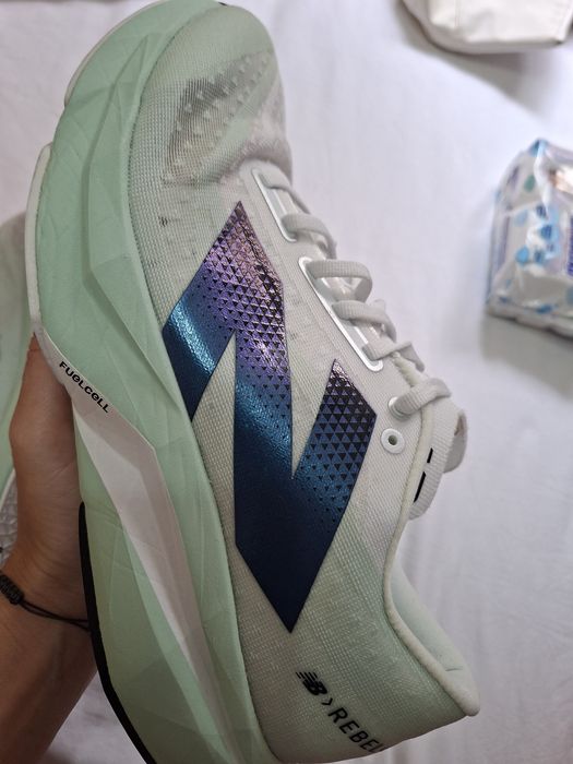 New balance rebel v4