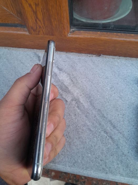 Iphone x 256 tali yomkost 100 %