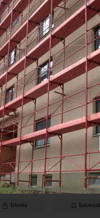 Închirieri Schele Ringer