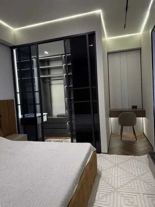 L8 Сдаётся 2ком квартира на Яккасарайский  р-н Ул Шотаруставели