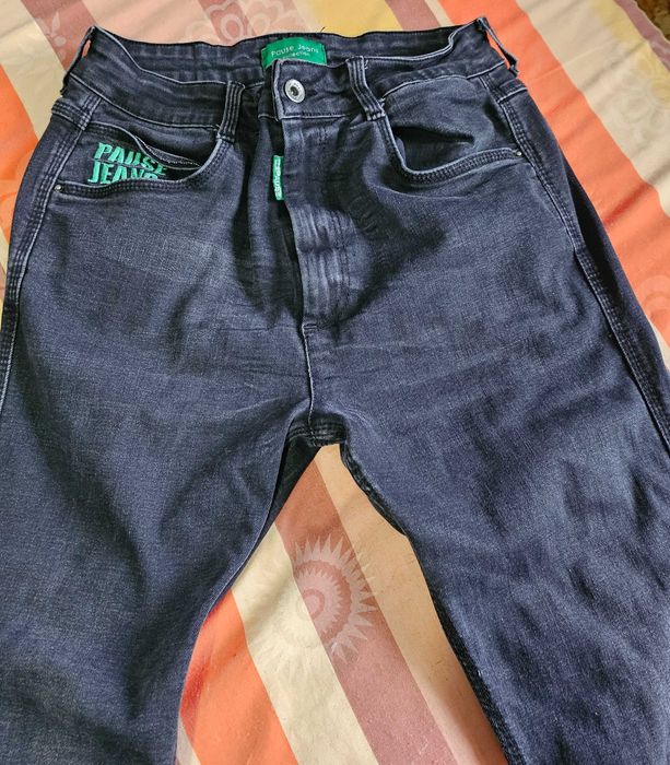 Дънки Pause jeans. Размер 30.
