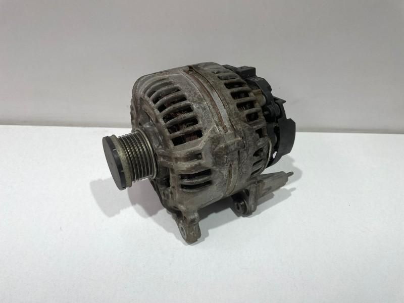 Alternator 140a Skoda Octavia 2 facelift (2008-2013) 1.2 tsi cbz 03f903023d
