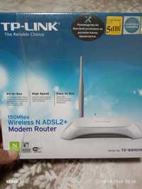 Роутер для интернета TP-LINK