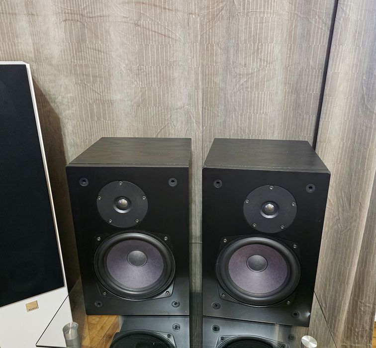 Boxe Hifi / Dali 2B /Made in Denmark!!!