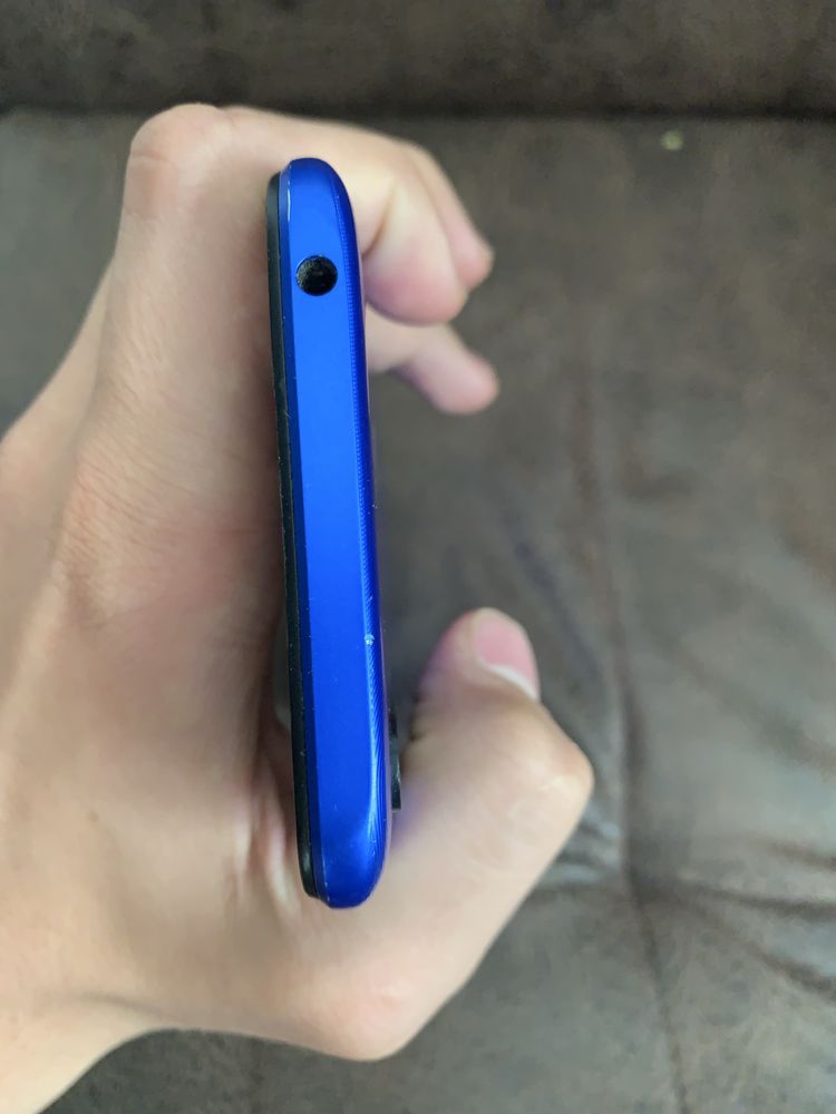 telifon redmi 9a aybi erani yoq