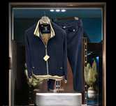 Trening Brunello Cucinelli Stefano Ricci Loro Piana premium