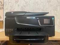 Multifunctional HP Officejet 6700 Premium e-All-in-One, A4