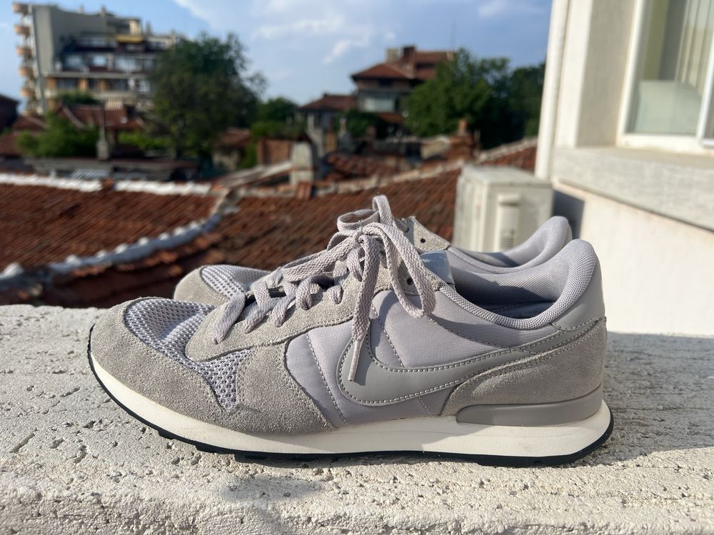 Nike Internacionalist 44.5