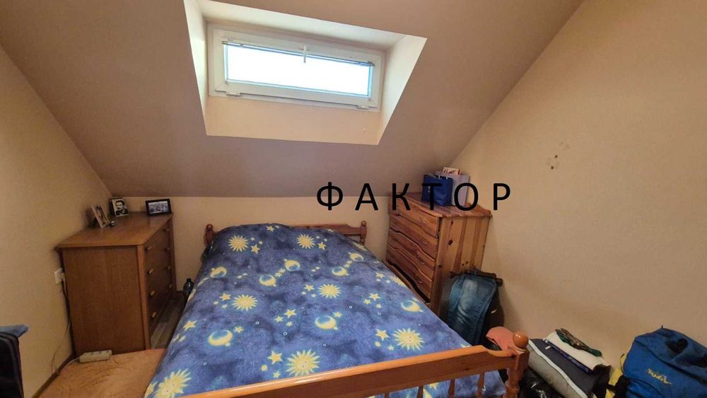 Продава се Двустаен апартамент в Пловдив, Кършияка - 60 кв.м за 1610 €/кв.м - Снимка #3
